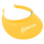 Yellow Logo - Comfort Visor™