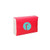 Red - Small Tissue Pack