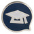 Die Struck Resin Hard Enamel Lapel Pin - Lapel Pin Die Struck Resin Hard Enamel (3/4")