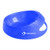 Translucent Blue Logo - Small Scoop-It™ Bowls