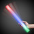 16" Multi Color LED Lumiton Baton