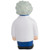 Scientist/Doctor Squeezies® Stress Reliever