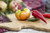Bamboo Brown Blank - Texas State Bamboo Cutting & Serving Board