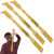 Popular 19" Bamboo Wooden Back Scratcher - Medical Health Promotions