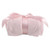 Luxury Plush Blanket w/Ribbon