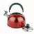 Color Flat Stainless Steel Canteen Kettle