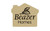 Tan Logo - 5" Standard Rubber House Jar Opener