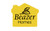 Yelloow Logo - 5" Standard Rubber House Jar Opener