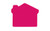 Pink Blank - 5" Standard Rubber House Jar Opener