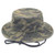 Pre-Washed Bucket/Safari Hat