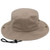Khaki Beige Blank - Pre-Washed Bucket/Safari Hat