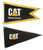 CAT Flag - Flags Custom Printed Any Size