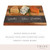 Wood Brown Blank - Wood with Slate Board by Twine®