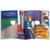 Various Blank Open Page View - All About Me - EMTs and Me