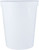 16 Oz. Classic Smooth Walled Plastic Stadium Cup with our RealColor360 Imprint