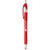 Garnet Red Logo - Javalina™ Spring Stylus Pen