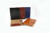 New Age Italian PU Leather Junior Padfolio (Brown)