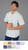 Men's Short Sleeve Cotton/ Poly Oxford Shirt w/Patch Pocket