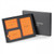 GF4128 Toscano 3-Piece Orange - Toscano 3-Piece Gift Set