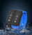 Various - Horizontal-Vertical Changing 0.86 OLED Screen Smart Bracelet