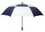 Wind-Vented Automatic Golf Umbrella (60" Arc)