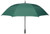 Hunter Green - Wind-Vented Automatic Golf Umbrella (60" Arc)
