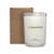 Pad Print - 8 oz. Scented Tumbler Candle in a Cardboard Gift Box