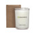 Pad Print - 8 oz. Scented Tumbler Candle in a Cardboard Gift Box