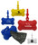 Bone Shaped Dog Waste Bag Holder