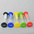 30 Seconds, 1 Minute, 3 Minutes, etc - Colorful Mini 5 Minute Sand Timer