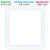 Imprint Area - Custom Backer Card