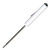 Pocket Screwdriver - Reversible 2.5mm Tech Blade w/ #0 Phillips Top