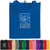Colossal Grocery Tote Bag - Screen Printed