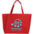 Budget Shopping Tote