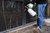 In Use - 2.0 Liter Hand Sprayer