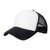 Black - Trucker Cap