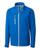 Royal Blue - Clique Telemark Eco Stretch Softshell Full Zip Mens Jacket