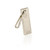Zipper Pull Die Struck (1")