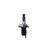 Shinning Spout Bottle Pourer With Lid
