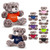 Various Logo - 7" Teddy Bear