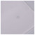 7.9 x 11.9 Inch Matte Frosted Storage Bag Waterproof Zip-Lock Seal Storage Bag Makeup Packing Pouch