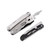 Multi Functional Scissors And Pliers Tool Kit With Wine Opener