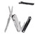 Multi Functional Scissors And Pliers Tool Kit With Wine Opener