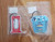 Custom Size/Shape Full Color Paper Air Freshener