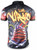 Polyester Polo Shirt With Full Color Imprint
