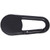 Carabiner with Compass