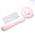 Memory Foam Mouse Keyboard Wrist Rests