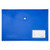 Blue - Simple A4 Folder