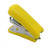 Yellow - Color Plastic Stapler