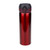 Red - Press Bounce Thermos